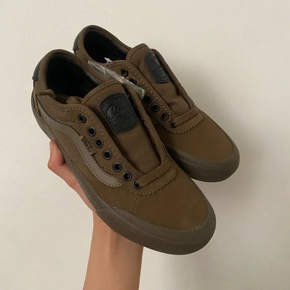 Vans Shoes New Vans China Pro Poshmark